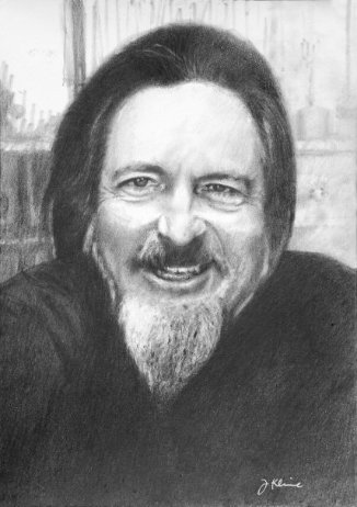 Alan Watts