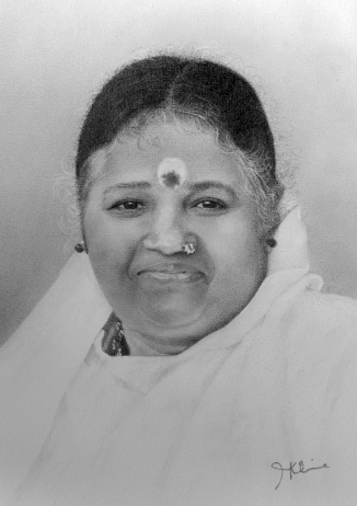 Mata Amritanandamayi Devi