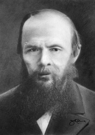 Fyodor Dostoevsky