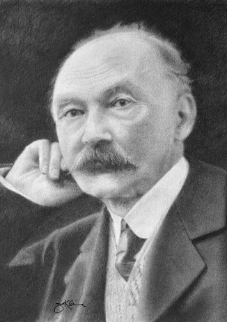 Thomas Hardy