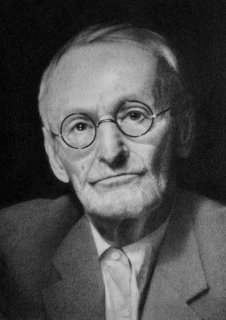 Hermann Hesse