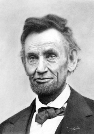 Abraham Lincoln