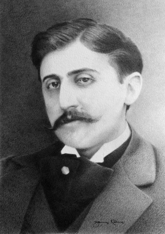 Marcel Proust