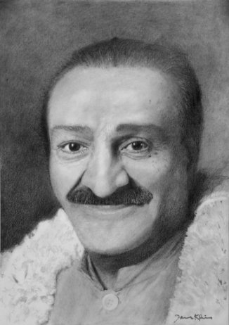 Meher Baba