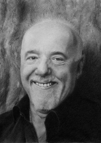 Paulo Coelho