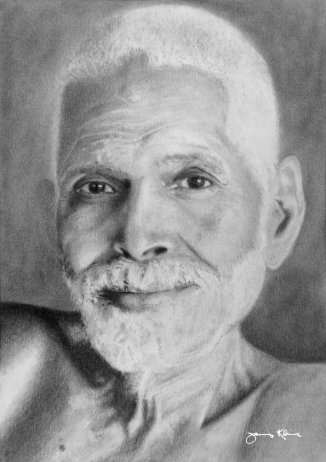 Ramana Maharshi