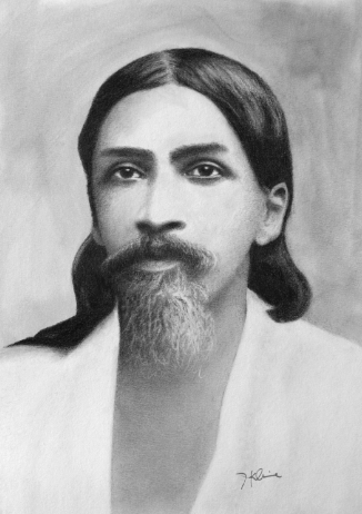 Sri Aurobindo