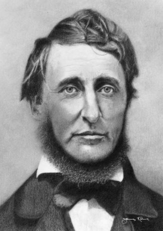 Thoreau