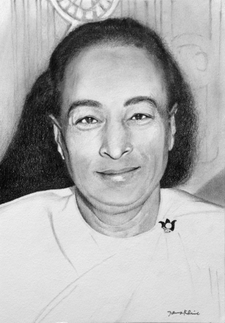 Paramahansa Yogananda